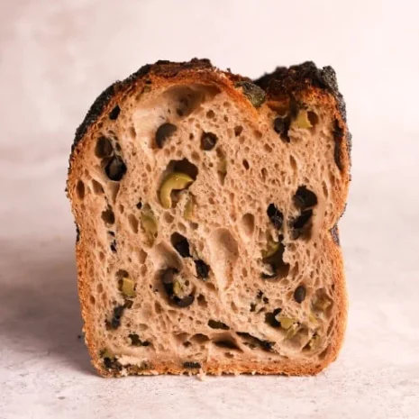 Campagne olijven binnen kant Campagne olijven binnen kant