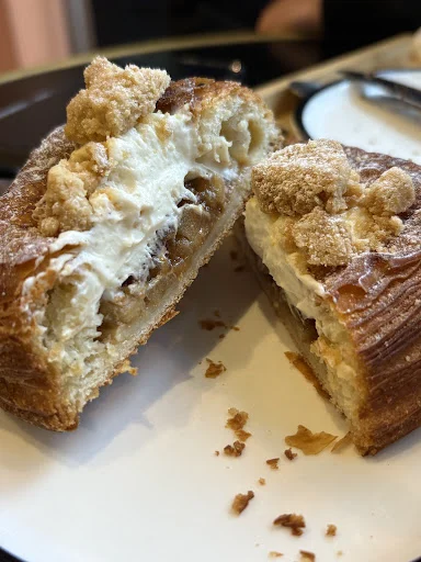 Photo from customer review