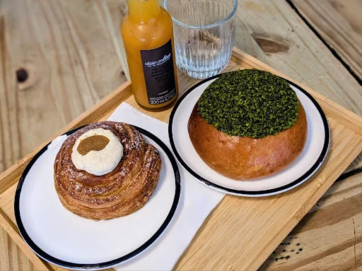 Photo from customer review