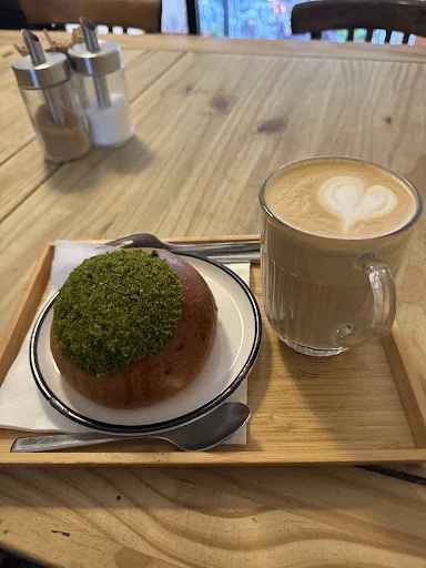 Photo from customer review