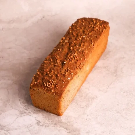 Glutenvrij brood Glutenvrij brood