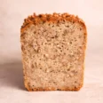 Glutenvrij brood binnen kant